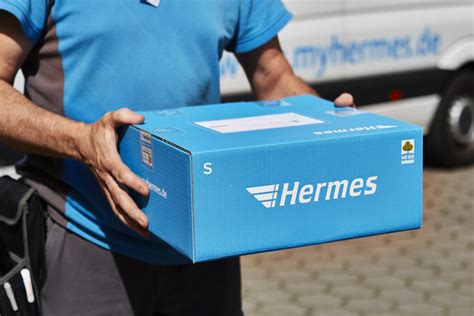 paket hermes